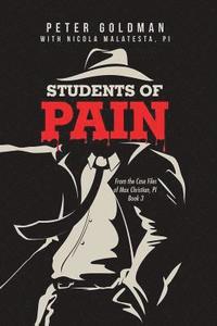bokomslag Students of Pain