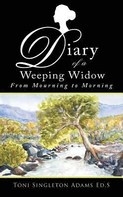 bokomslag Diary of a Weeping Widow