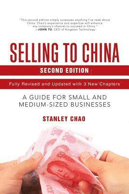 Selling to China 1