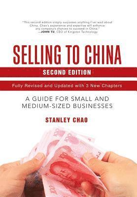 Selling to China 1