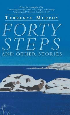 bokomslag Forty Steps and Other Stories