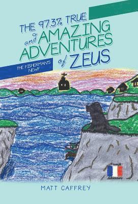 The 97.3% True and Amazing Adventures of Zeus 1