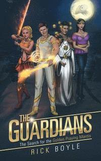 bokomslag Guardians
