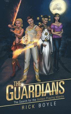 The Guardians 1