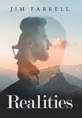 Jim Farrell - Realities, Inbunden