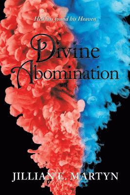 Divine Abomination 1