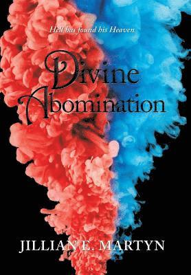 bokomslag Divine Abomination