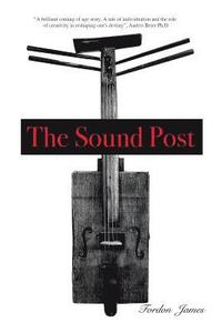 bokomslag The Sound Post