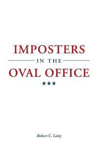 bokomslag Imposters in the Oval Office