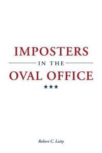 bokomslag Imposters in the Oval Office