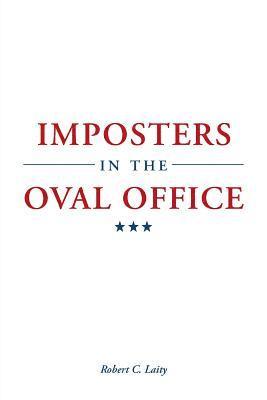 bokomslag Imposters in the Oval Office