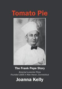 bokomslag Tomato Pie