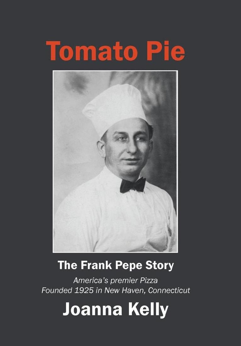 Tomato Pie 1
