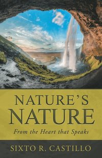 bokomslag Nature'S Nature
