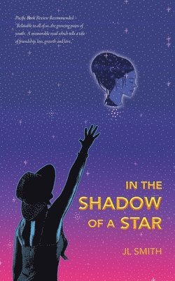 Jl Smith, JL Smith - In the Shadow of a Star, Häftad