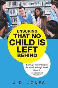 bokomslag Ensuring That No Child Is Left Behind