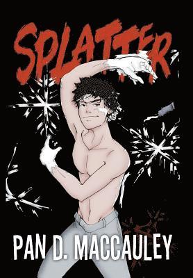 Splatter 1