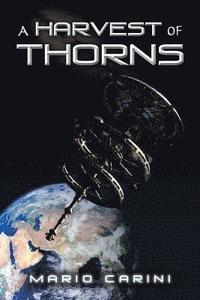 bokomslag Harvest of Thorns