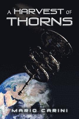 bokomslag Harvest of Thorns