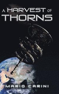 bokomslag Harvest of Thorns