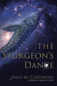 bokomslag Sturgeon's Dance