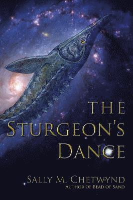 bokomslag Sturgeon's Dance