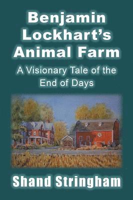 Benjamin Lockhart'S Animal Farm 1
