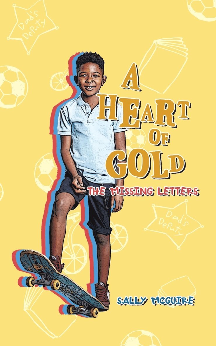 A Heart of Gold 1