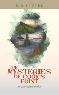 bokomslag Mysteries of Cook's Point