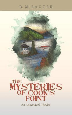 bokomslag Mysteries of Cook's Point