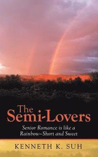bokomslag Semi-Lovers