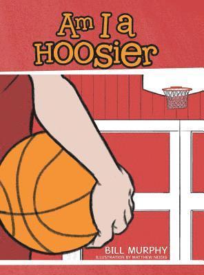 bokomslag Am I a Hoosier