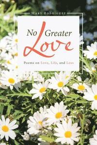 bokomslag No Greater Love
