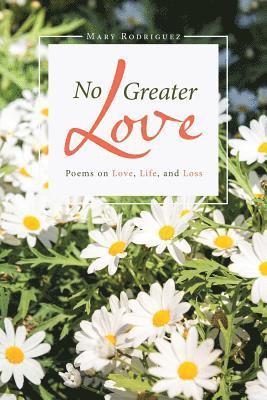 No Greater Love 1