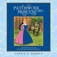 bokomslag The Patchwork Princess