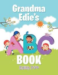 bokomslag Grandma Edie'S Abc Book