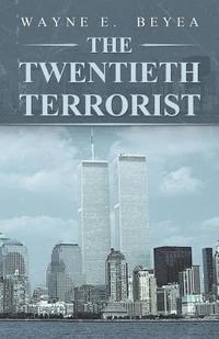 bokomslag Twentieth Terrorist