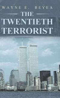 bokomslag Twentieth Terrorist