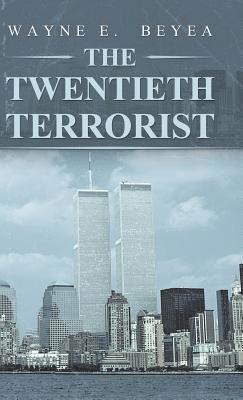 bokomslag Twentieth Terrorist
