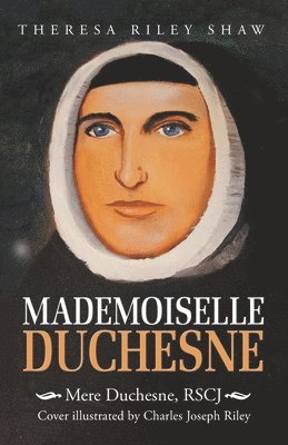 bokomslag Mademoiselle Duchesne