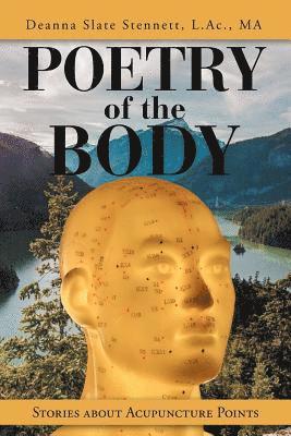 Poetry of the Body 1