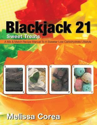 Blackjack 21 1