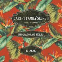 bokomslag Carthy Family Secret Book 1 of 4 Part 2