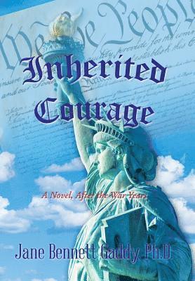 Inherited Courage 1