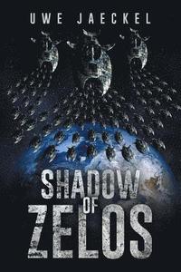 bokomslag Shadow of Zelos