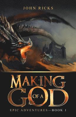 Making of a God 1