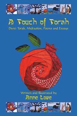 A Touch of Torah 1