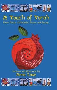 bokomslag A Touch of Torah