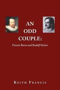 bokomslag An Odd Couple