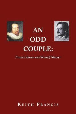 Keith Francis - Odd Couple, Häftad